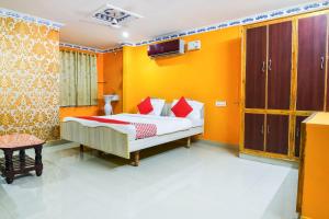 Hotel O Thulasee Hotels