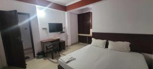 Hotel O Premier Park