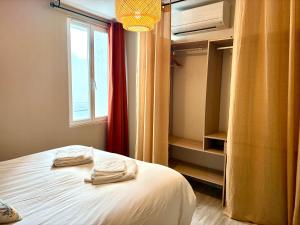 Maisons de vacances Gite Moliere : photos des chambres