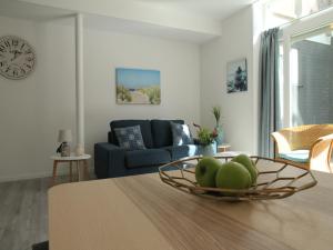Stunning apartment in Schoorl, North Hollandâ you can bike to the beach