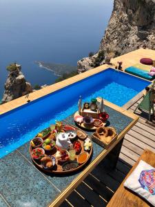 Fethiye Ölüdeniz, The Edge for Nature lovers