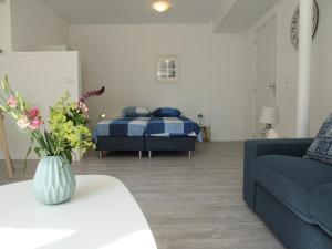 Stunning apartment in Schoorl, North Hollandâ you can bike to the beach