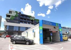 Apartma Libris 