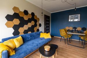 Hexagon Studio Comfort