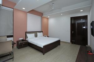Hotel O Nemom