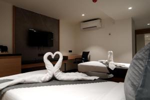 Hotel Tulips Grand