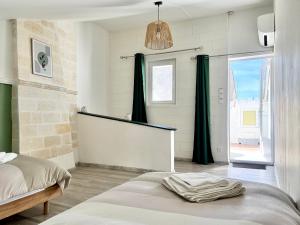 Maisons de vacances Gite Moliere : photos des chambres