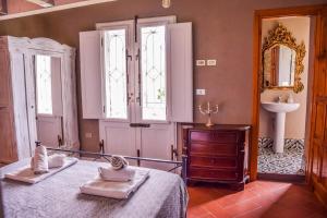 by Casamerina, House with private pool 30km from Siena & Arezzo