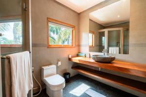 Nice Apartment & Great Location in Brawa Canggu