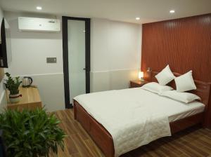 Lucia Homestay