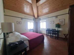 Family Double Room