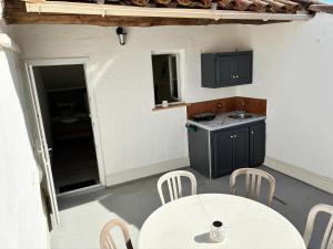 Maisons de vacances Gite Moliere : photos des chambres