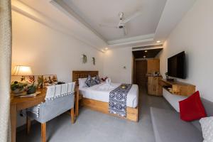 Helloworld- Calangute- Casa Kiara