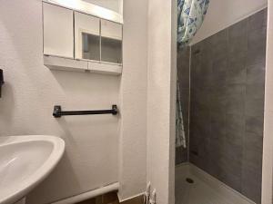 Appartement studio 2 couchages ST CYPRIEN PLAGE