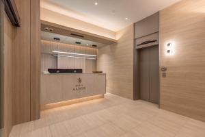AANON Hotel Daejeon Yuseong