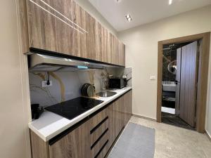 New Cairo Chic Studio 2