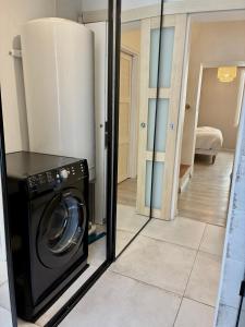 Maisons de vacances Gite Moliere : photos des chambres