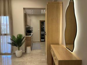 New Cairo Chic Studio 2