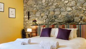 Chalets Hotel Coutettaz : photos des chambres