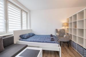 Apartament Szczecin Kobalt - Wielkopolska