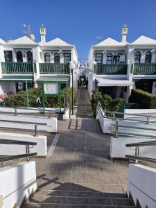 Bungalow Faro y Dunas Maspalomas