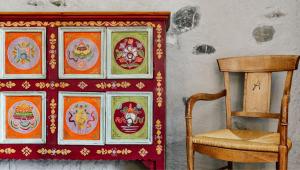 Chalets Hotel Coutettaz : photos des chambres