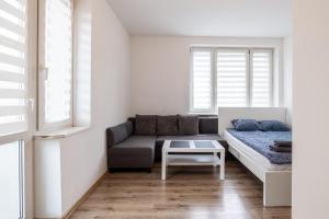 Apartament Szczecin Kobalt - Wielkopolska