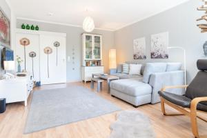 Gorch-Fock-Ring 28 Gorch-Fock I