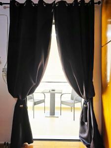 Nicko’s room