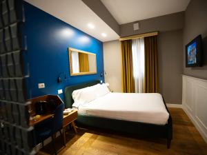Superior Double Room room in Jb Relais Luxury