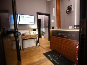 Jb Relais Luxury