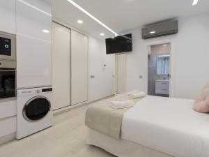 Rev Beach Home By CanariasGetaway