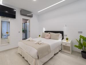 Rev Beach Home By CanariasGetaway