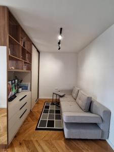 Apartman Danica