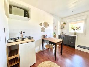 Sejours chez l'habitant Evasion nature - ideal familles et enfants : photos des chambres