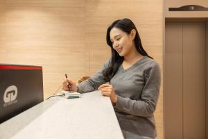AANON Hotel Daejeon Yuseong