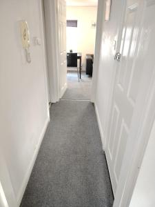 Cosy 1 bedroom flat in Fulham