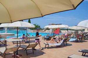 Salvapiano Holiday Ranch