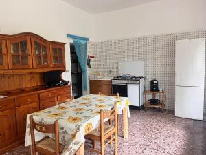 La casa di Anna Maria