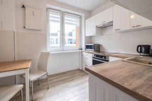 Apartament Szczecin Kobalt - Wielkopolska
