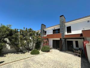 Casa de playa nueva y luminosa