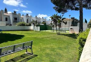 Casa de playa nueva y luminosa