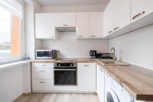 Apartament Szczecin Kobalt - Wielkopolska