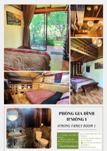 Zoni Home Trạm Tấu