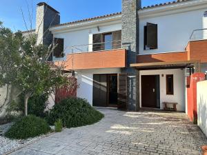 Casa de playa nueva y luminosa