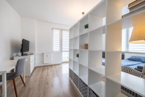 Apartament Szczecin Kobalt - Wielkopolska