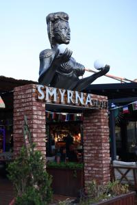 Smyrna Hotel Dalyan