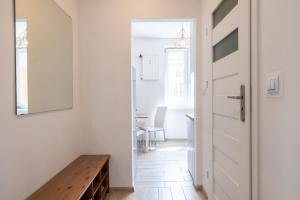 Apartament Szczecin Kobalt - Wielkopolska