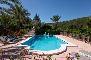 Green & Blue Villas - Villa Can Lluis - Benirras