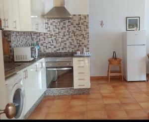 APARTAMENTO ALEGRANZA